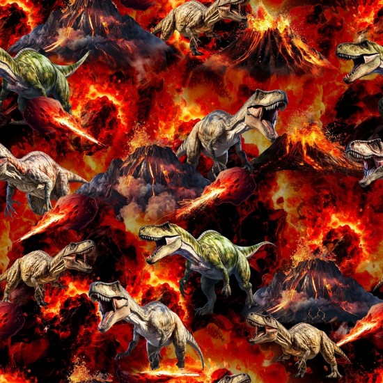 Realm of the Dinosaur